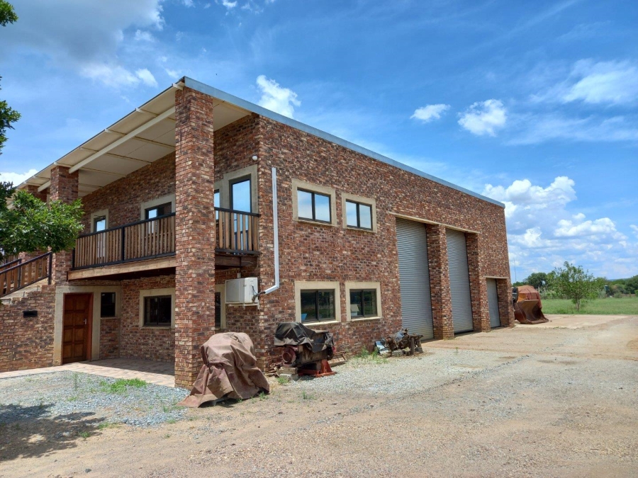 Commercial Property for Sale in Potchefstroom Rural North West